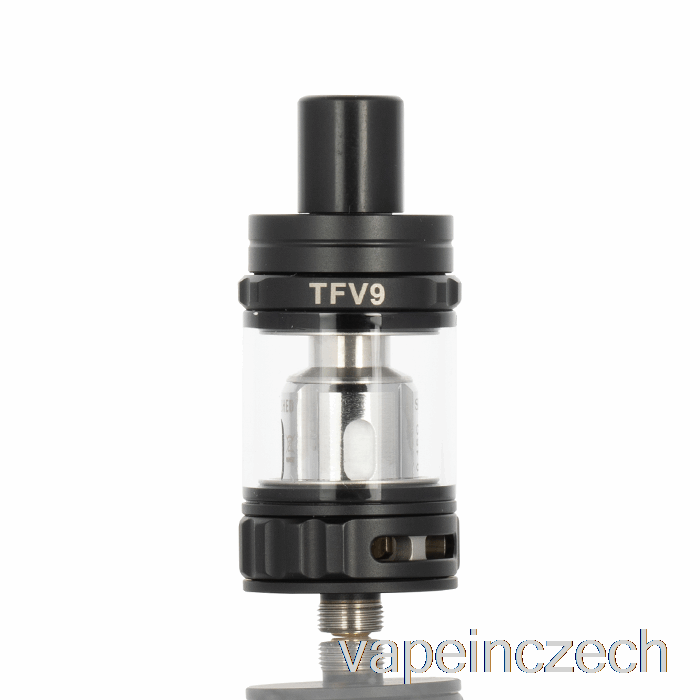 Smok Tfv9 Mini Tank černé Vape Pero